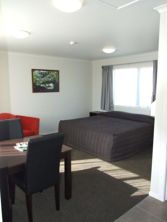 บรูคลิน มอเตอร์ ลอดจ์ Motel แฮมิลตัน ภายนอก รูปภาพ
