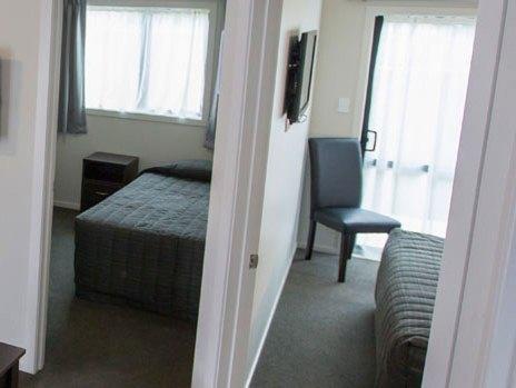 บรูคลิน มอเตอร์ ลอดจ์ Motel แฮมิลตัน ห้อง รูปภาพ