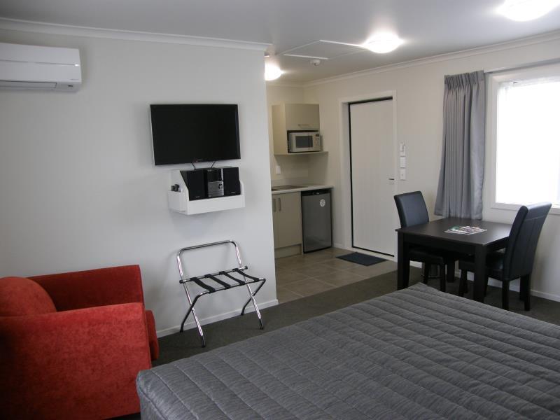บรูคลิน มอเตอร์ ลอดจ์ Motel แฮมิลตัน ภายนอก รูปภาพ