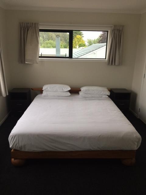 บรูคลิน มอเตอร์ ลอดจ์ Motel แฮมิลตัน ภายนอก รูปภาพ